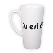 Didysis Latte puodelis (500 ml)