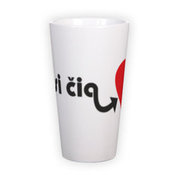 Большая Latte кружка (400 мл)