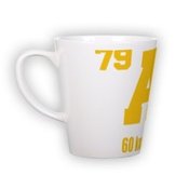 Маленькая чашка latte (300 мл)