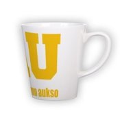 Маленькая чашка latte (300 мл)