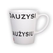 Mažasis latte puodelis (360 ml)