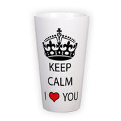 Big latte mug (400 ml)