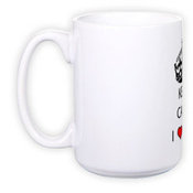 Grand mug (400 ml)