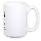 Grand mug (400 ml)