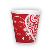 Маленькая чашка latte (300 мл)
