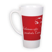 Didysis Latte puodelis (500 ml)