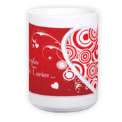 Puodelis milžinas (450 ml)