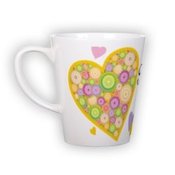 V&auml;ike Latte tass (300 ml)