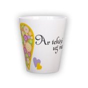 V&auml;ike Latte tass (300 ml)