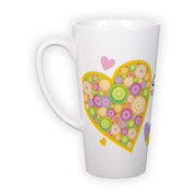 Suur Latte tass (400 ml)