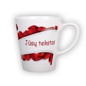Mažasis latte puodelis (360 ml)