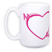 Grand mug (400 ml)