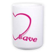 Grand mug (400 ml)