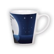 Mažasis latte puodelis (360 ml)