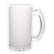 Mattklaasist pokaal (500 ml)