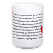 Tass Hiiglane (400 ml)