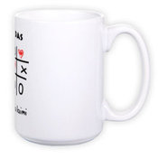 Puodelis milžinas (450 ml)