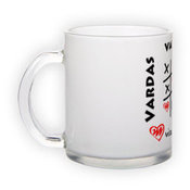 Mattklaasiga tass (300 ml)