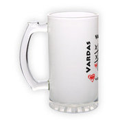 Mattklaasist pokaal (500 ml)