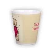 Маленькая чашка latte (300 мл)