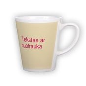 V&auml;ike Latte tass (300 ml)