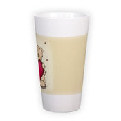 Большая Latte кружка (400 мл)