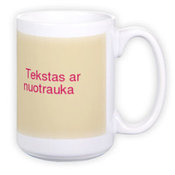 Tass Hiiglane (400 ml)