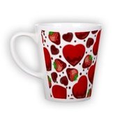 Маленькая чашка latte (300 мл)