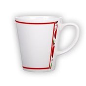 Маленькая чашка latte (300 мл)