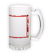 Mattklaasist pokaal (500 ml)