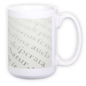 Кружка "Великан" (400 мл)