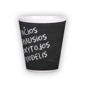 Маленькая чашка latte (300 мл)