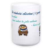 Tass Hiiglane (400 ml)