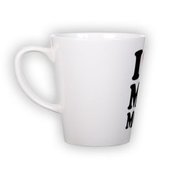 Small latte mug (300 ml)