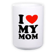 Grand mug (400 ml)