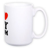 Grand mug (400 ml)