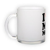 Mattklaasiga tass (300 ml)