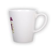Маленькая чашка latte (300 мл)