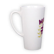 Большая Latte кружка (400 мл)