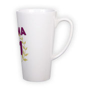 Didysis Latte puodelis (500 ml)