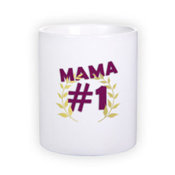 Standartinis baltas puodelis (300 ml)