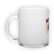 Mattklaasiga tass (300 ml)