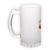 Mattklaasist pokaal (500 ml)
