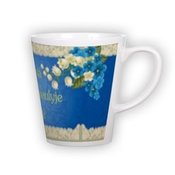 V&auml;ike Latte tass (300 ml)
