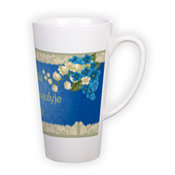 Big latte mug (400 ml)