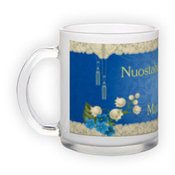 Mattklaasiga tass (300 ml)