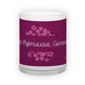 Mattklaasiga tass (300 ml)