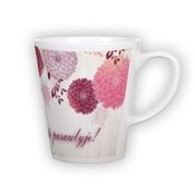 Small latte mug (300 ml)