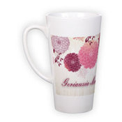 Big latte mug (400 ml)