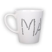V&auml;ike Latte tass (300 ml)